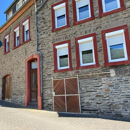 Fewo Catlen Traben-Trarbach Kültér fotó
